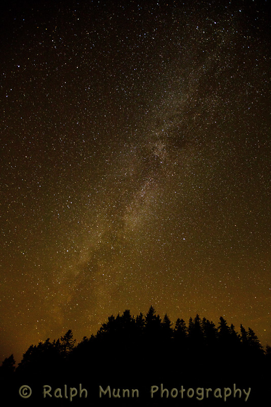 Acadia Stars